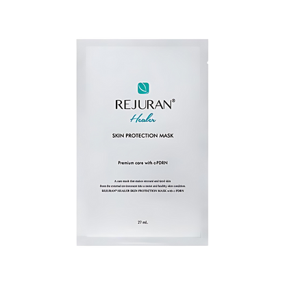 REJURAN Healer Skin Protection Mask 27ml 5ea