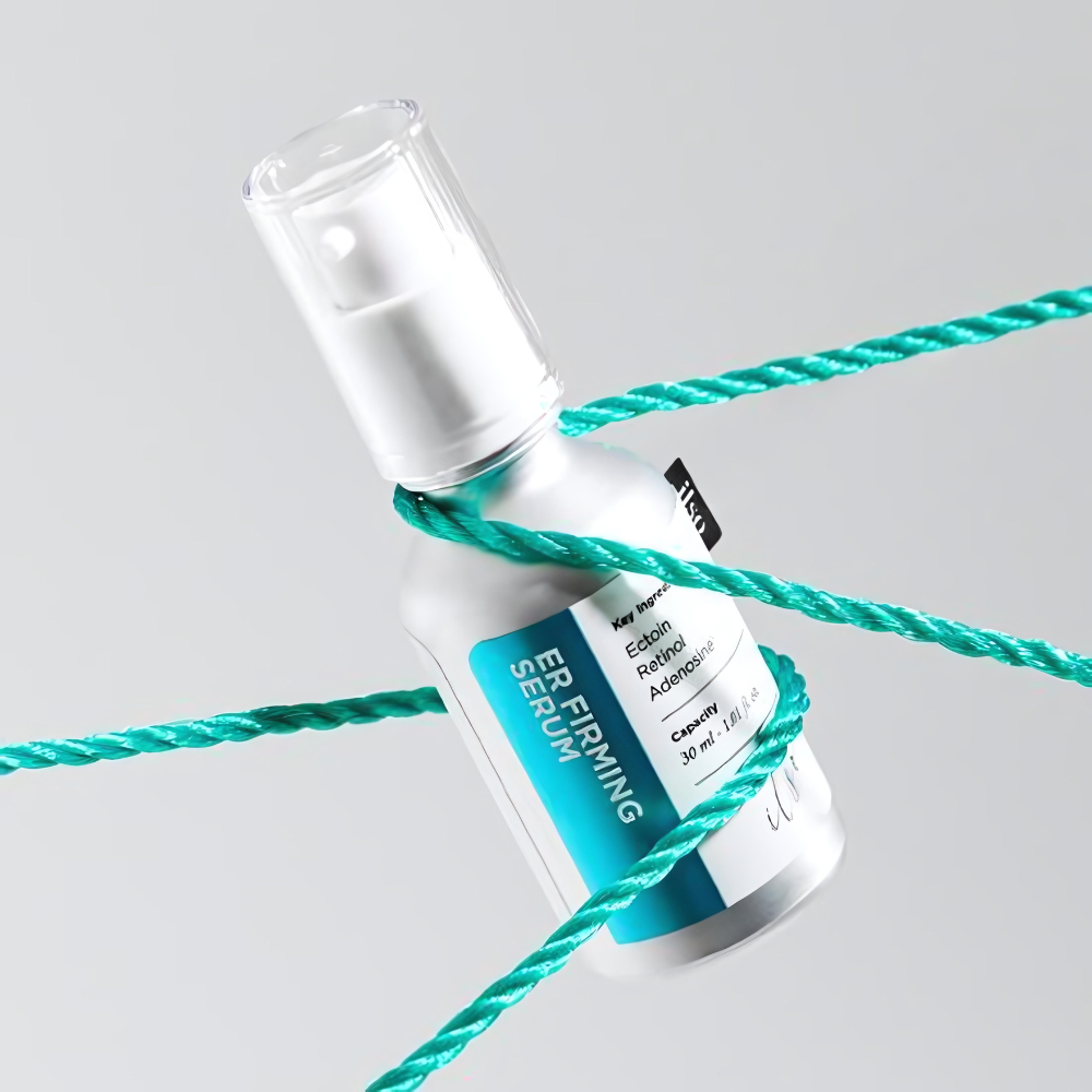 ilso ER Firming Serum (Retinol) 30ml