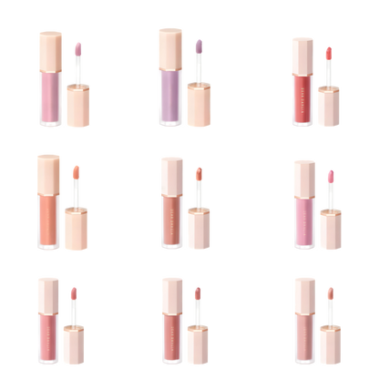 DEAR DAHLIA Petal Drop Liquid Blush 4g