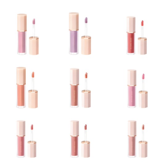 DEAR DAHLIA Petal Drop Liquid Blush 4g