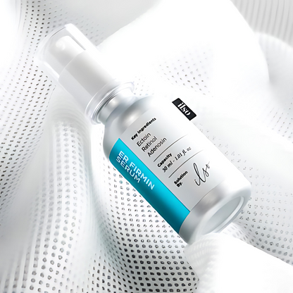 ilso ER Firming Serum (Retinol) 30ml