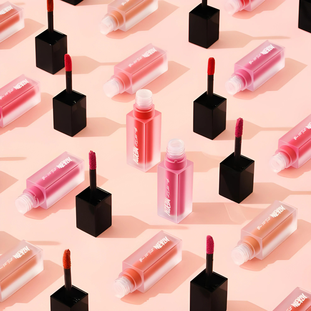 MERZY Blur-fit Tint Mini Layering Kit