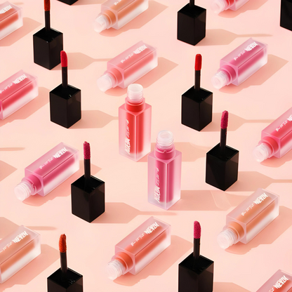 MERZY Blur-fit Tint Mini Layering Kit
