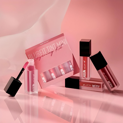 MERZY Blur-fit Tint Mini Layering Kit
