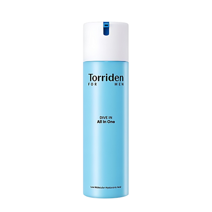 Torriden Dive-in For Men Low Molecular Hyaluronic Acid 200g