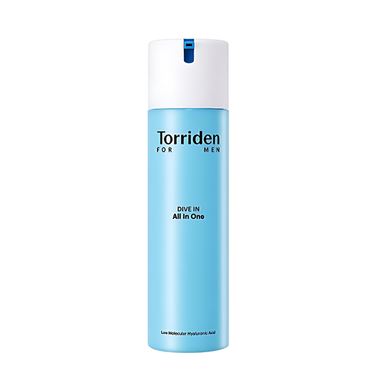Torriden Dive-in For Men Low Molecular Hyaluronic Acid 200g