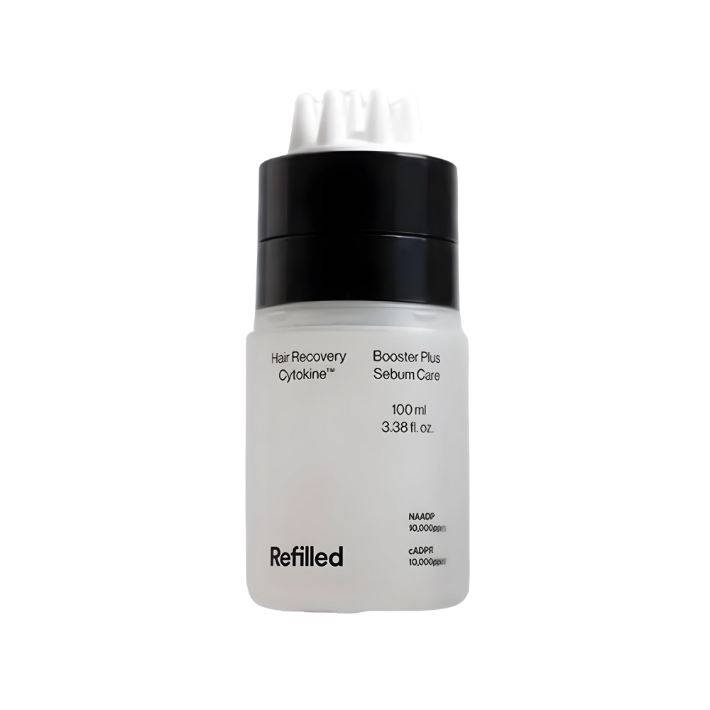 Refilled Hair Recovery Cytokine (3 Types) 100ml
