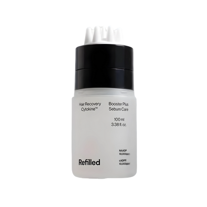 Refilled Hair Recovery Cytokine (3 Types) 100ml