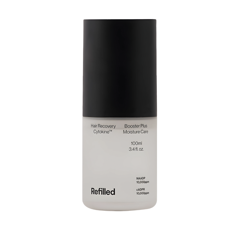 Refilled Hair Recovery Cytokine (3 Types) 100ml