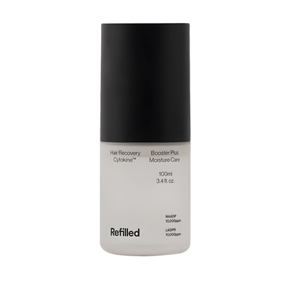 Refilled Hair Recovery Cytokine (3 Types) 100ml