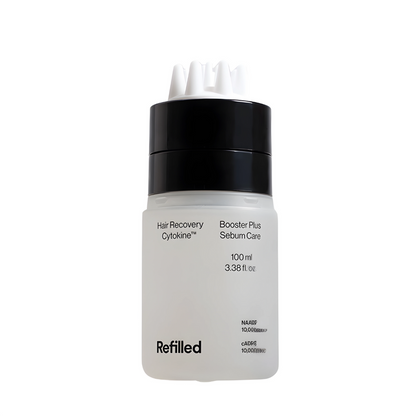 Refilled Hair Recovery Cytokine (3 Types) 100ml