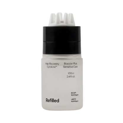 Refilled Hair Recovery Cytokine (3 Types) 100ml