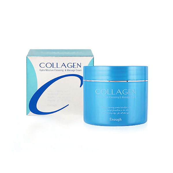 ENOUGH Collagen Hydro Moisture Cleansing Massage Cream 300ml