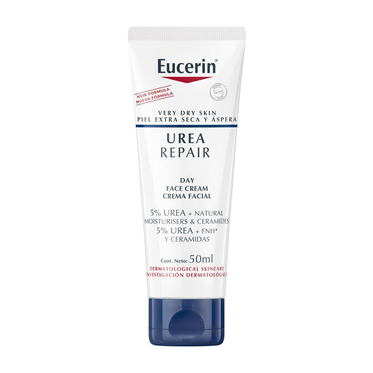 Eucerin UreaRepair Cream 50ml