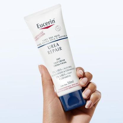 Eucerin UreaRepair Cream 50ml