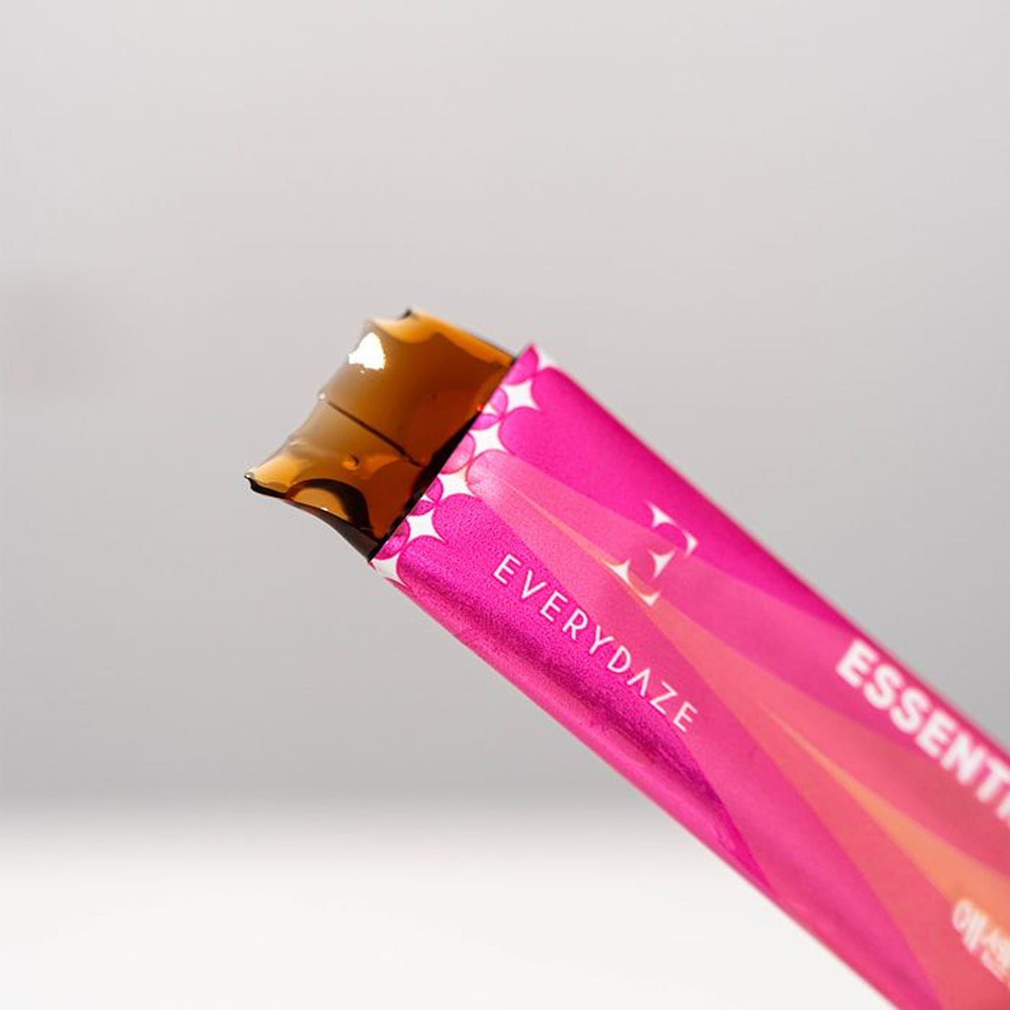 Everydaze Vegan Collagen Jelly Stick 4-Flavor Set (10 Sticks per Flavor)