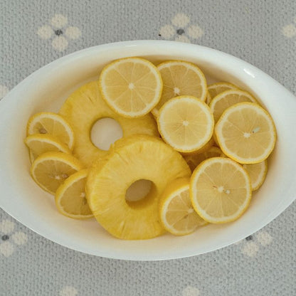 FARMILY Lemon Refresh Drink – 2-Month Program (6 Boxes)