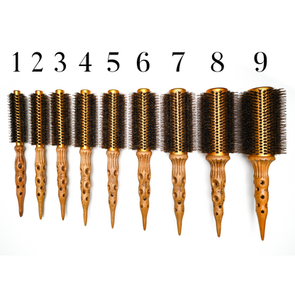 FEEL Nap Brush #1, #2