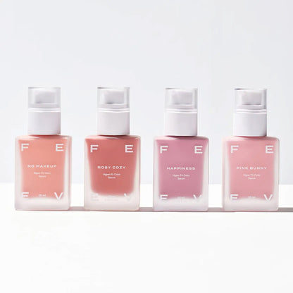 FEEV Hyper-Fit Color Serum 20ml
