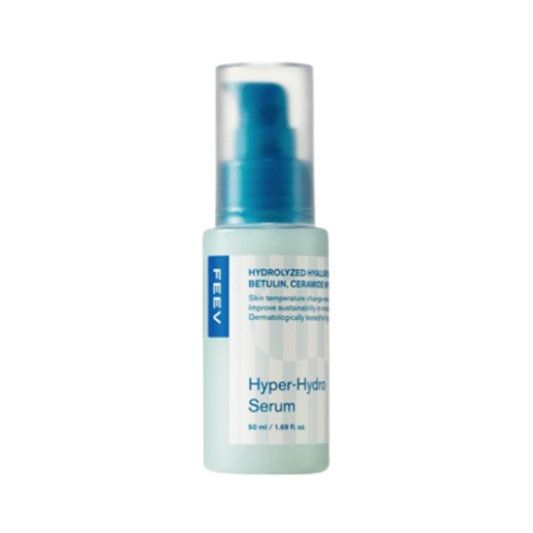 FEEV Hyper-Hydro Serum 50ml