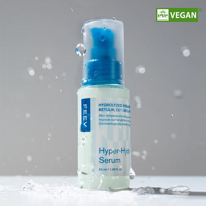 FEEV Hyper-Hydro Serum 50ml