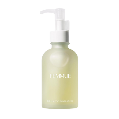 FEMMUE Brilliant Cleansing Gel 120ml
