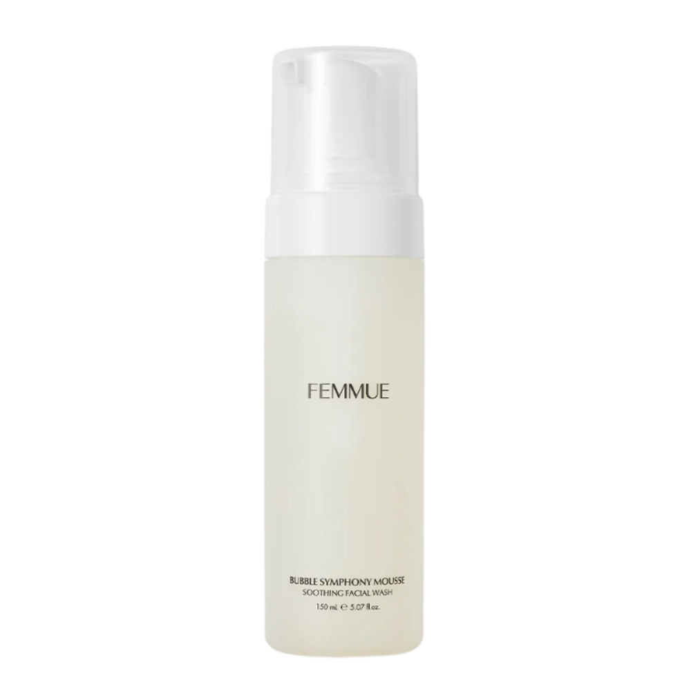 FEMMUE Bubble Symphony Mousse Soothing Facial Wash 150ml