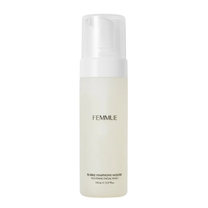 FEMMUE Bubble Symphony Mousse Soothing Facial Wash 150ml