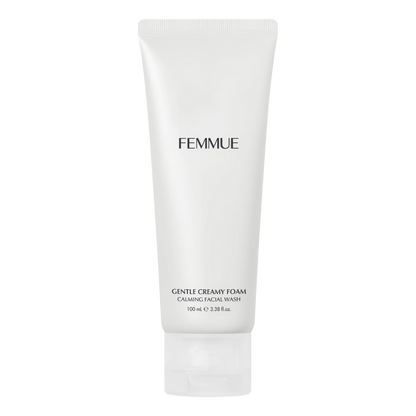 FEMMUE Gentle Creamy Foam 100ml