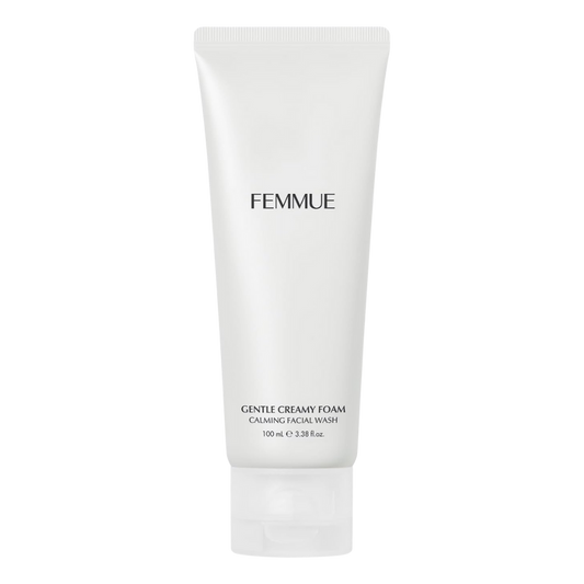 FEMMUE Gentle Creamy Foam 100ml