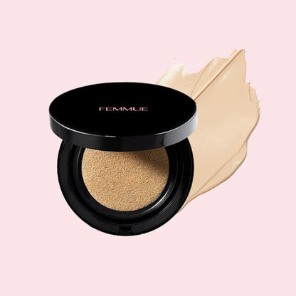 FEMMUE Ever Glow Cushion 15g 2 colors