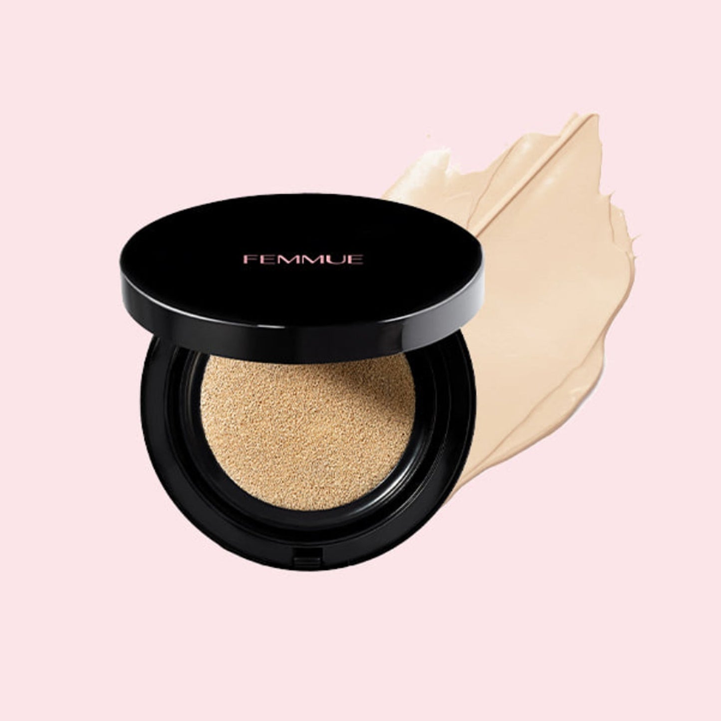 FEMMUE Ever Glow Cushion 15g 2 colors