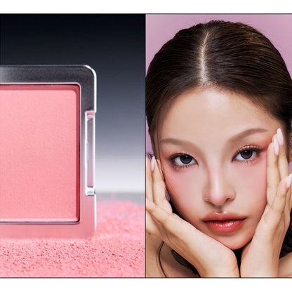FIVE VIBE Blur Tone Layer Blusher 5g 4 colors