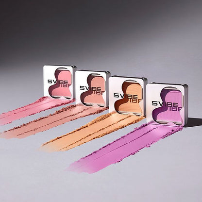 FIVE VIBE Blur Tone Layer Blusher 5g 4 colors