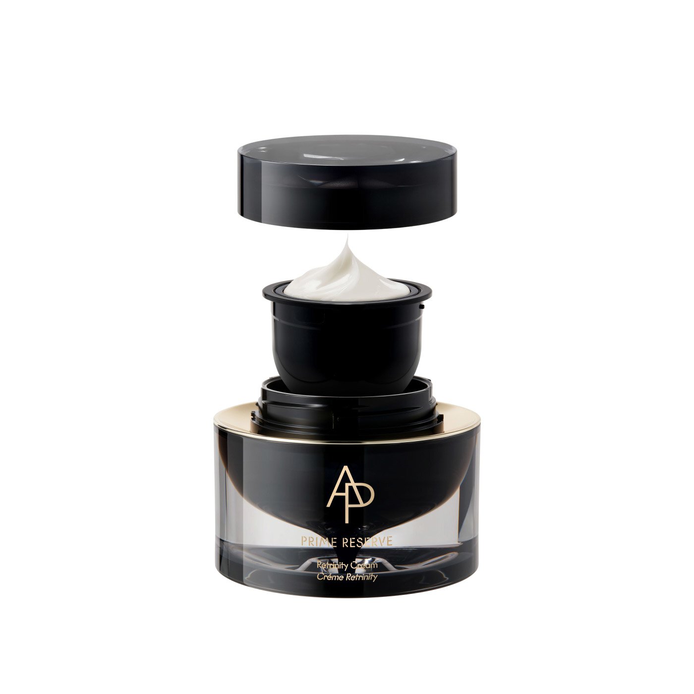AP Prime Reserve Retrinity Cream Refillable 20ml/50ml - KLO