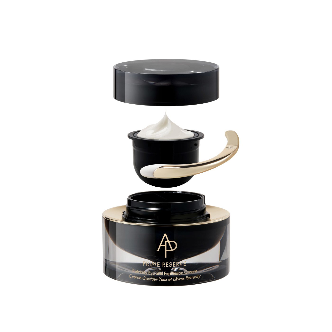 AP Prime Reserve Retrinity Eye & Expression Cream Refill 20ml - KLO