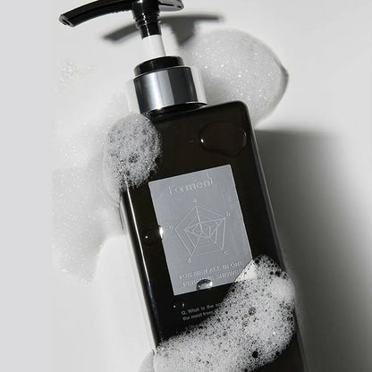 FORMENT All In One Perfume Shower 500ml