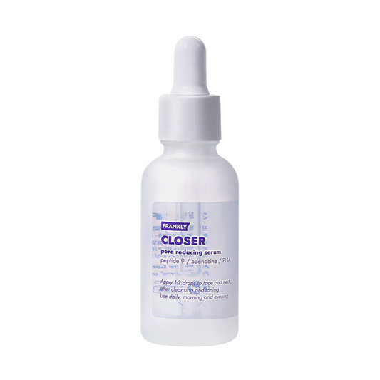FRANKLY Closer Serum 60ml