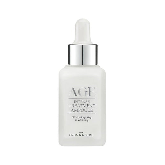 FROMNATURE Age Intense Treatment Ample 30ml