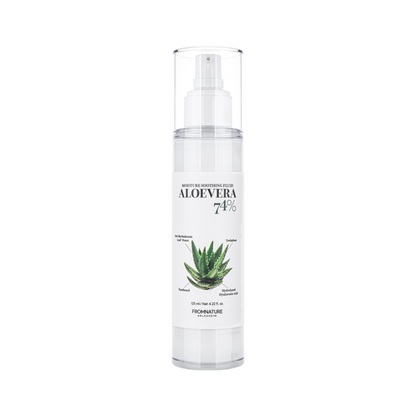FROMNATURE Aloevera Moisture Soothing Fluid 125ml