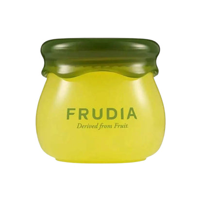 FRUDIA Avocado Cica Relief Lip Balm 10ml