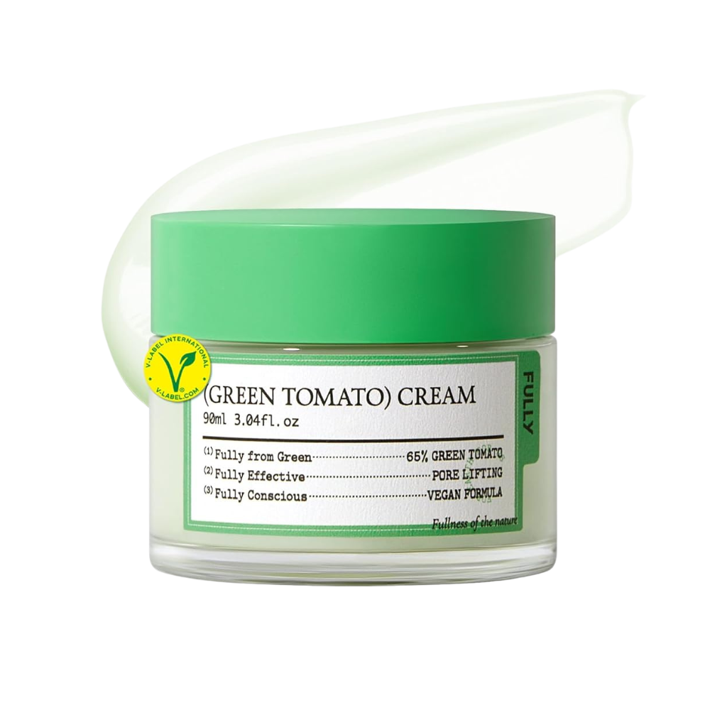 FULLY Green Tomato Cream 90ml