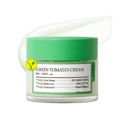 FULLY Green Tomato Cream 90ml