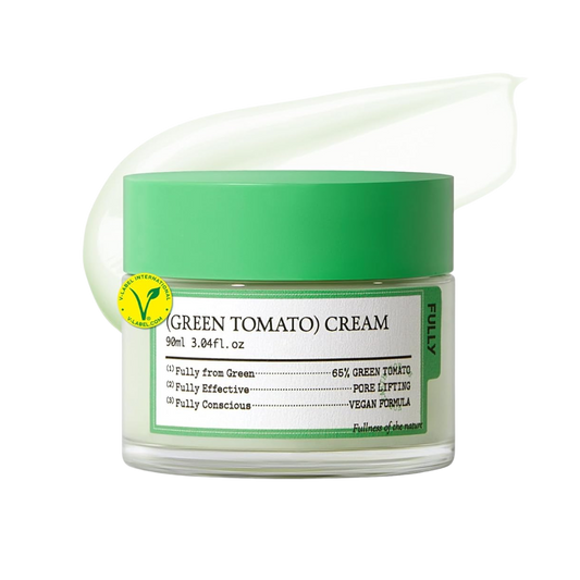 FULLY Green Tomato Cream 90ml