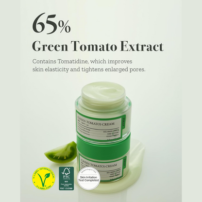 FULLY Green Tomato Cream 90ml