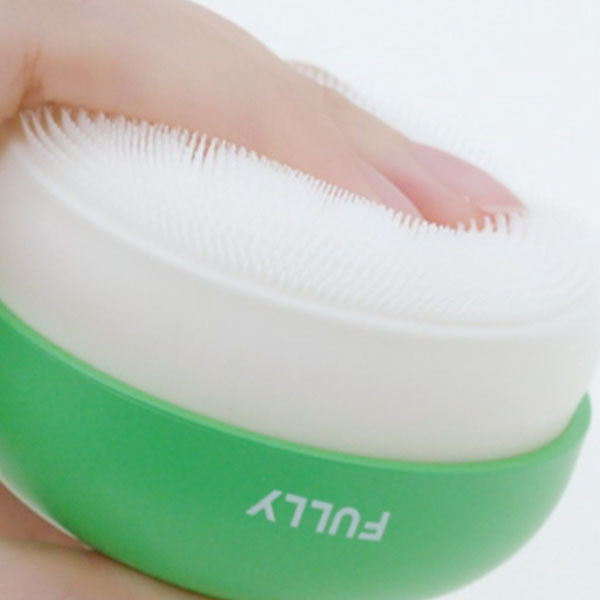 FULLY Pore Cleansing Brush