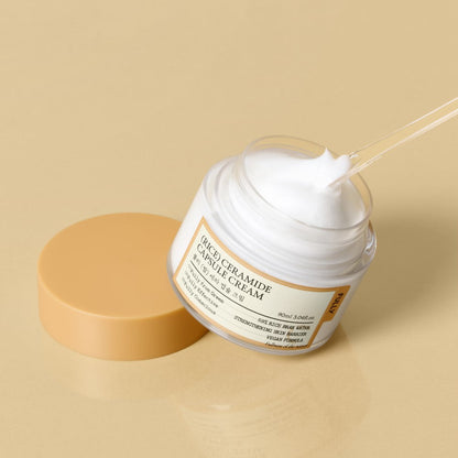 FULLY Rice Ceramide Capsule Cream 90ml