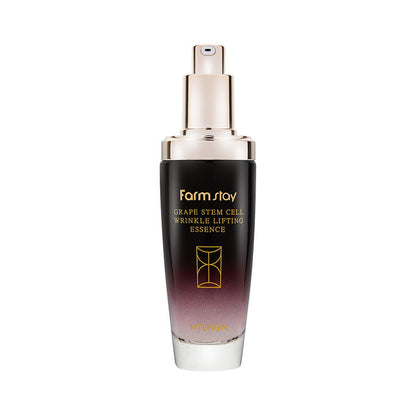 Farmstay Cica Grape Stem Cell Wrinkle Lifting Essence 50ml