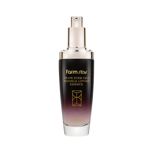 Farmstay Cica Grape Stem Cell Wrinkle Lifting Essence 50ml