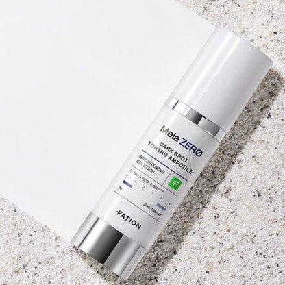 FATION MelaZERO Dark Spot Toning Ampoule 32ml